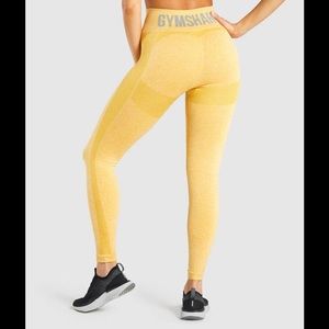 Gymshark Flex High Waisted Leggings